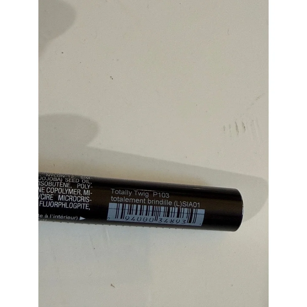 Avon Perfect Wear Extralasting Lipstick Totally‎ Twig P103 Mauve 1.5g 0.053oz